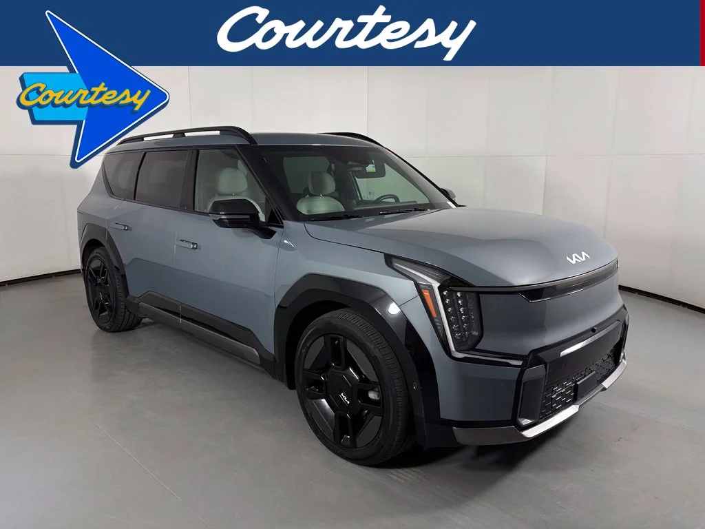 2024 Kia EV9