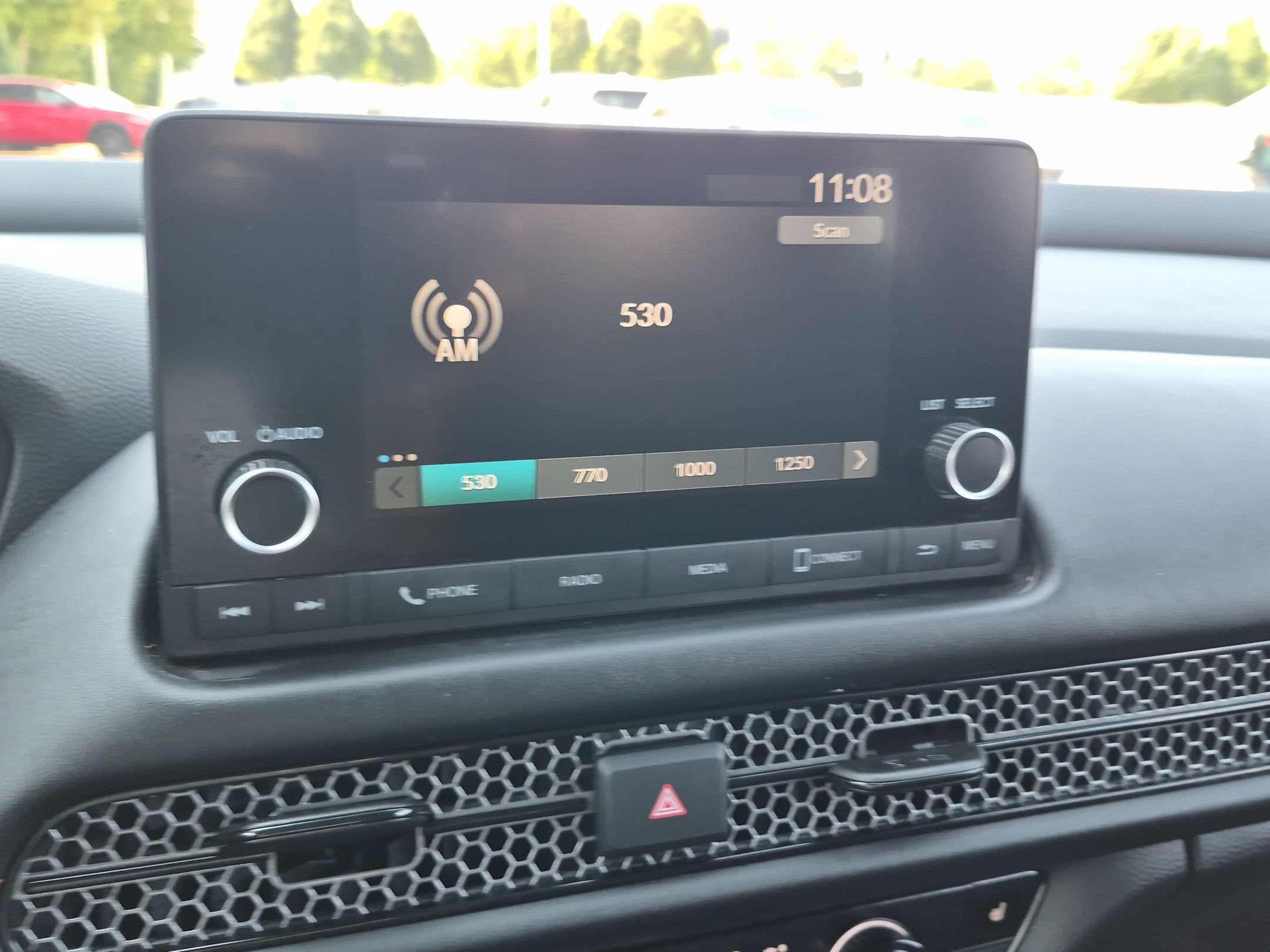 2025 Honda HR-V Sport - Photo 18