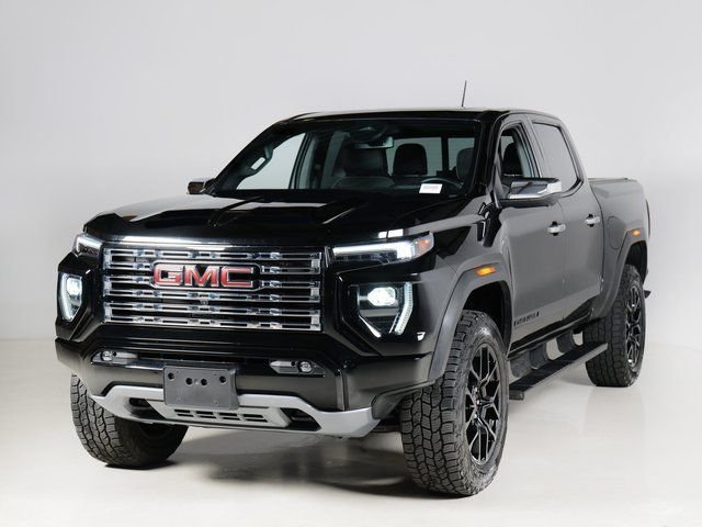 2023 GMC Canyon Denali