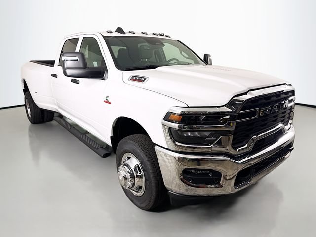 2026 RAM 3500 Tradesman 4X4 Crew Cab LWB's photo