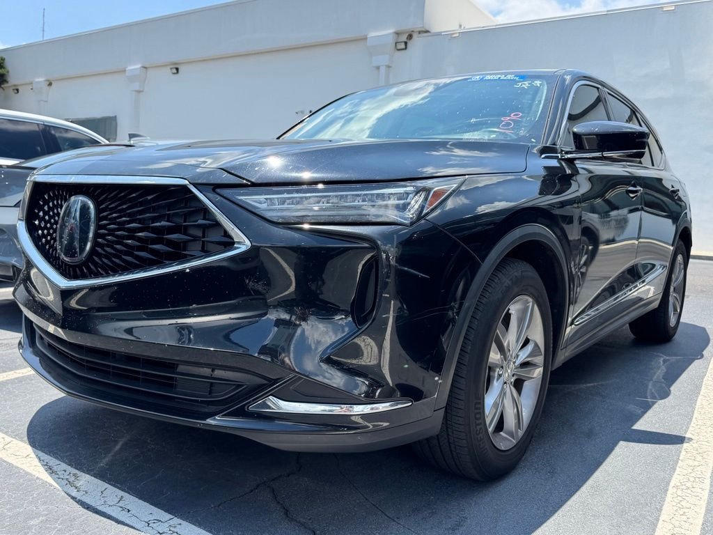 Used 2024  Acura 3.5L image 2