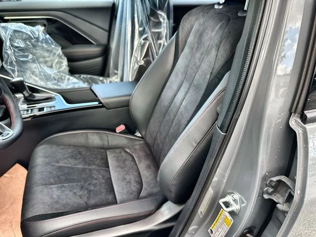 New 2026 Urban Gray Pearl Acura A-Spec Package image 12