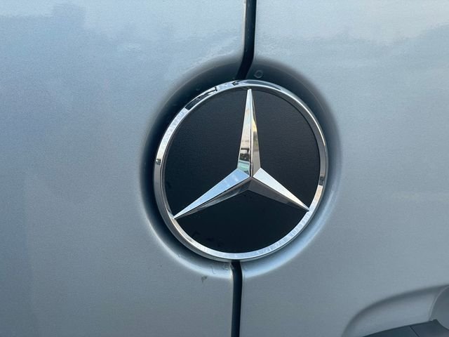 2025 Mercedes-Benz Sprinter Passenger Van Base - Photo 59