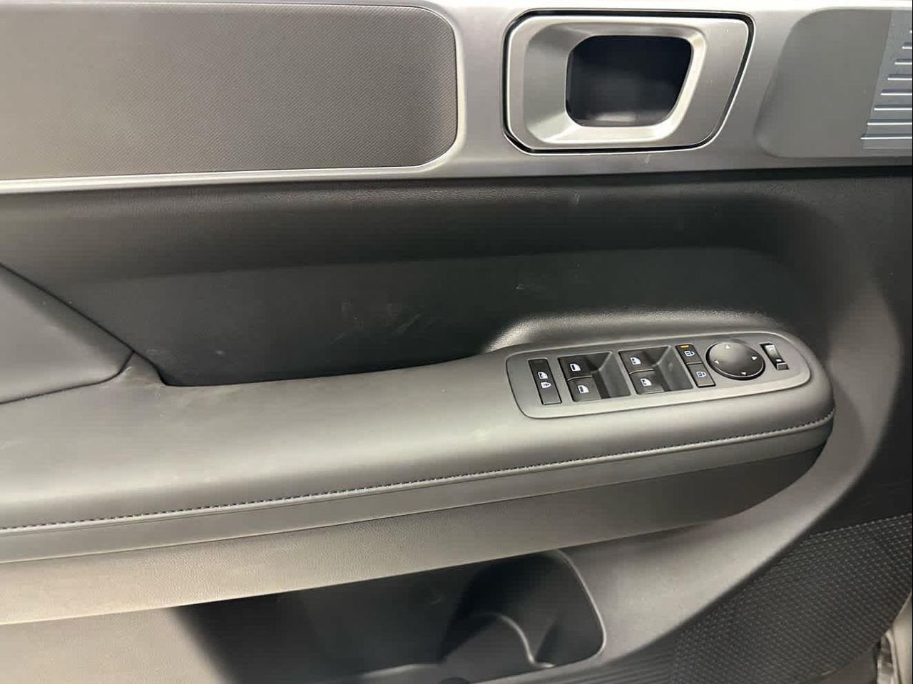 New 2026 Rockwood Green Hyundai XRT AWD image 21