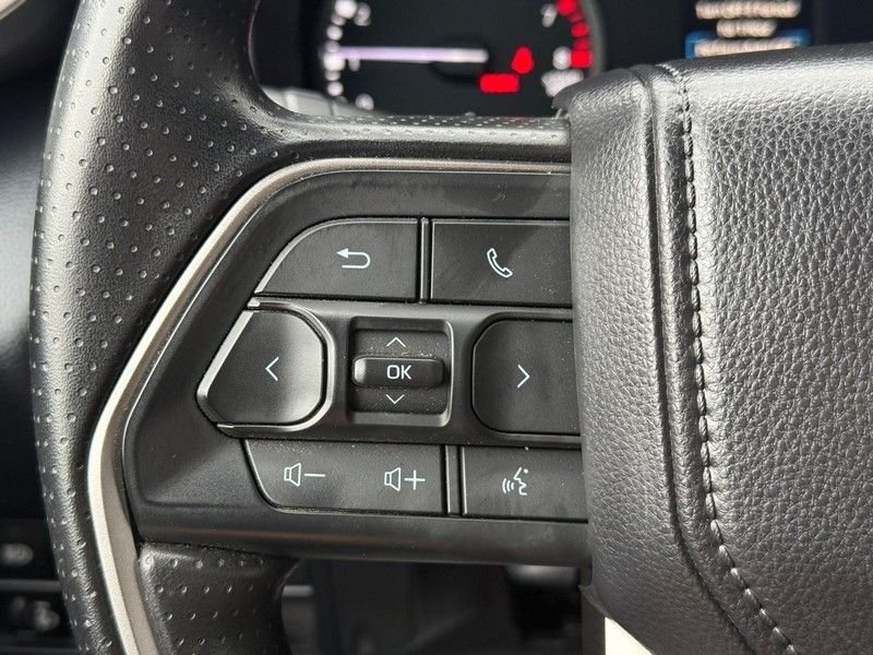 Used 2026 Magnetic Gray Metallic Toyota SR5 image 20