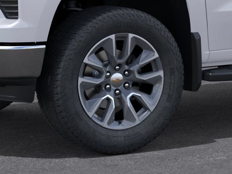 2026 Chevrolet Silverado 1500 LT - Photo 9