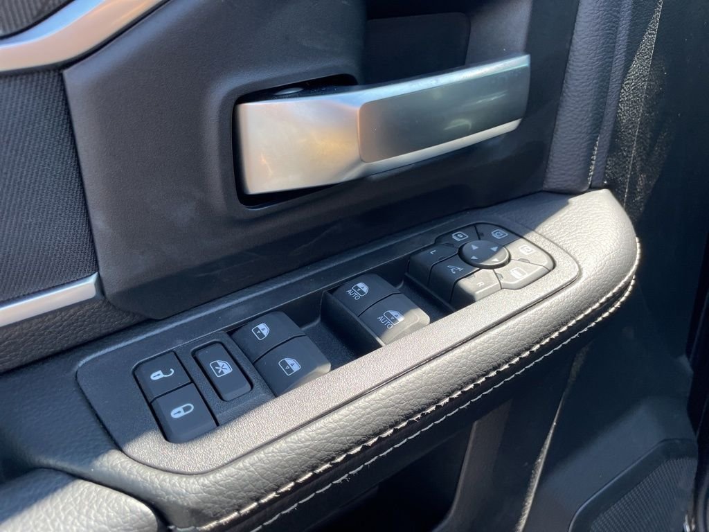 2026 RAM 2500 Big Horn - Photo 16