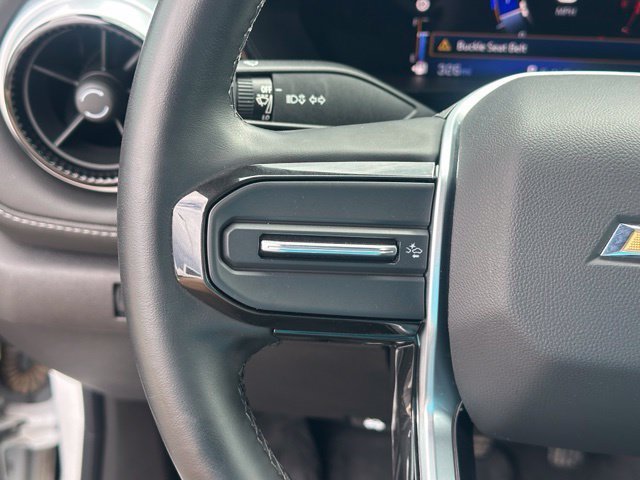 2023 Chevrolet Colorado LT - Photo 19