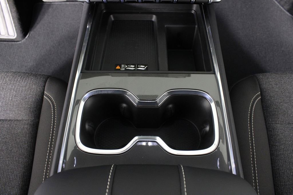 2026 GMC Acadia Elevation - Photo 28