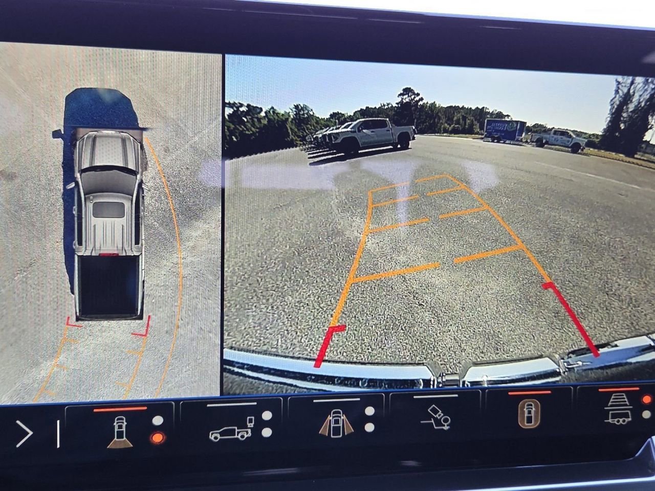 2026 GMC Sierra 1500 Elevation - Photo 11
