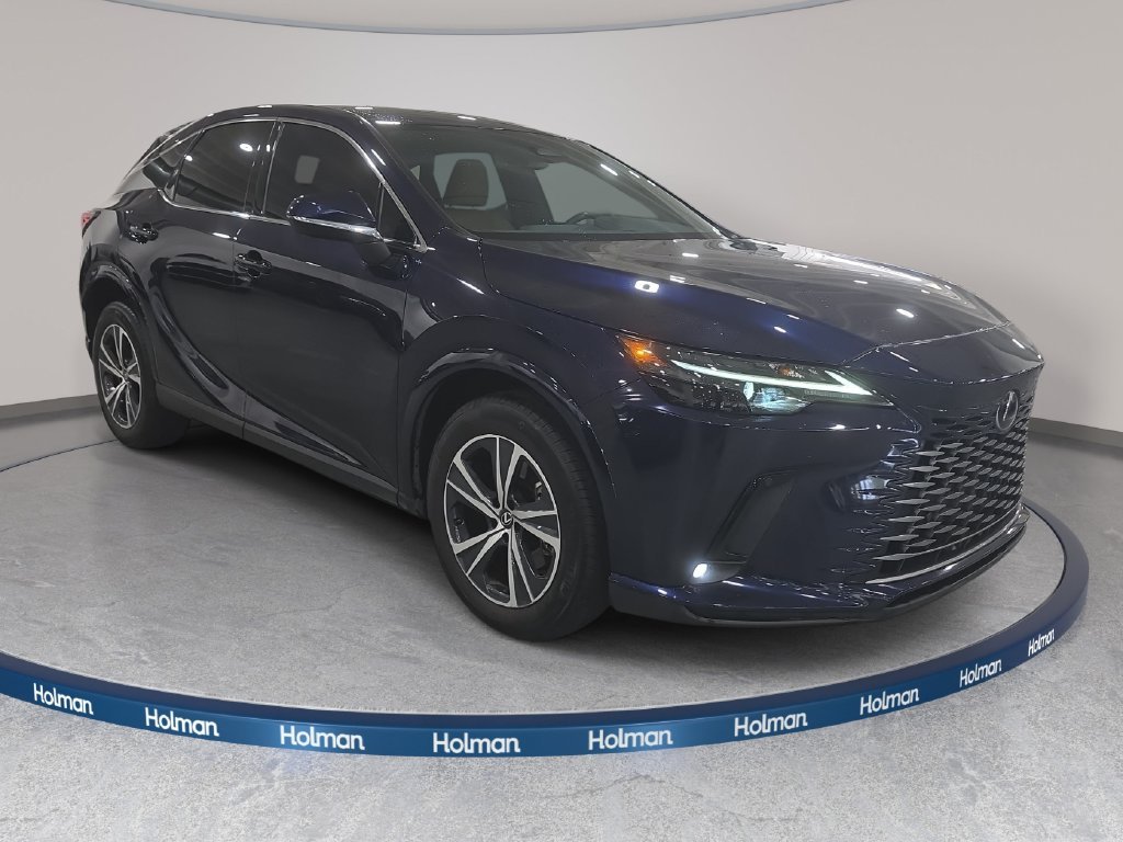 Used 2025 Mica Lexus 350 image 4