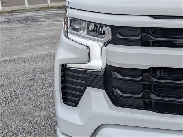 2026 Chevrolet Silverado 1500 RST - Photo 10