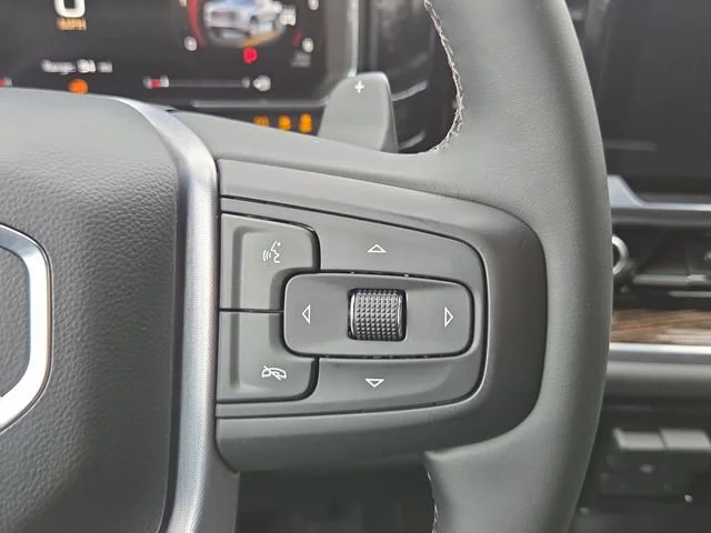 2026 GMC Sierra 1500 Elevation - Photo 16