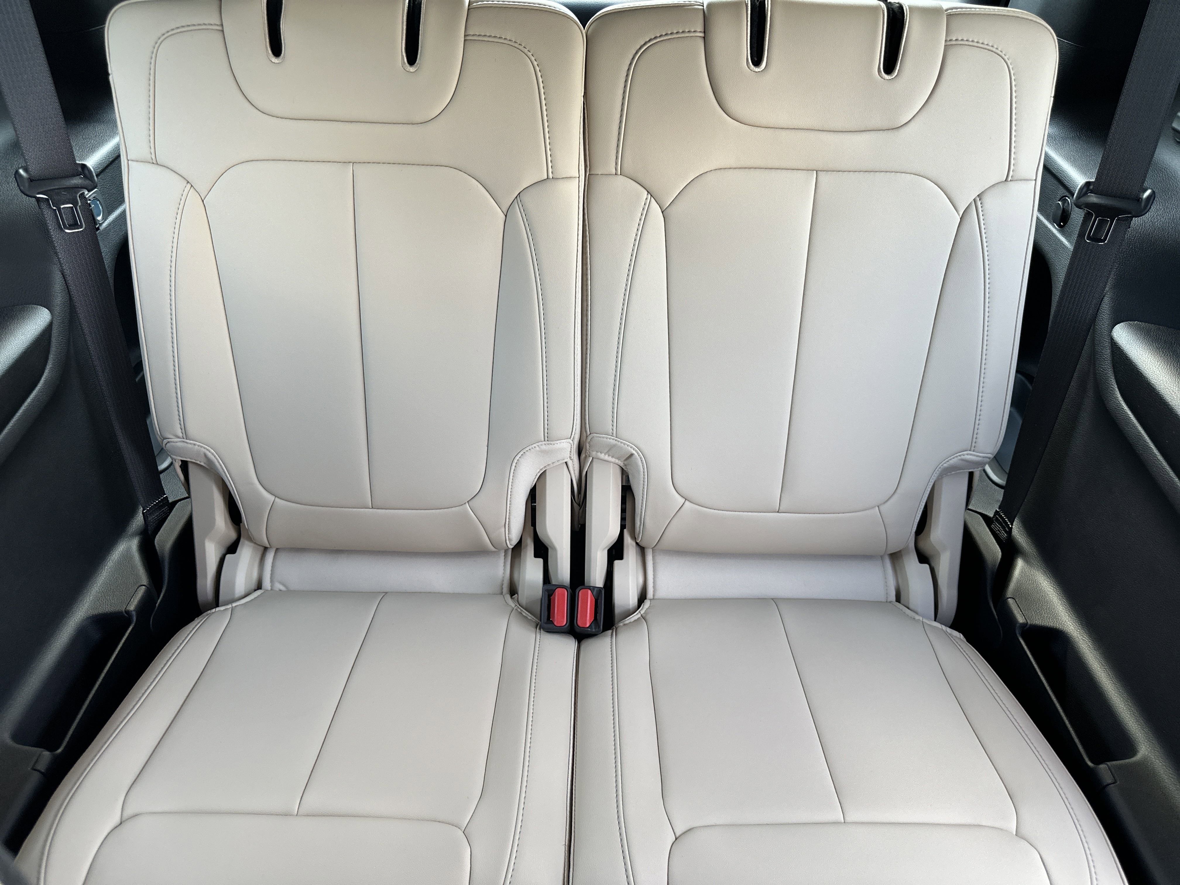 2025 Jeep Grand Cherokee L Limited - Photo 24