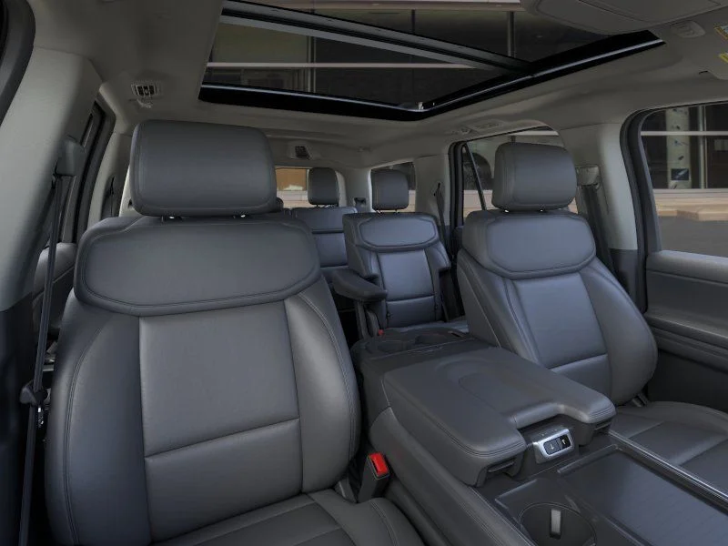 New 2026 Gray Ford Active image 11