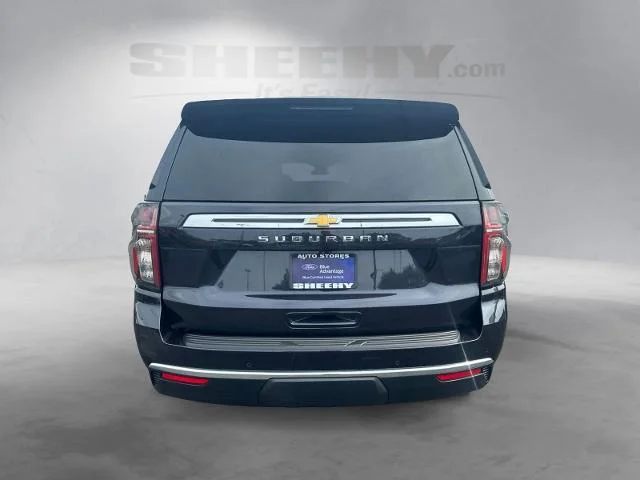 Used 2024 Ash Chevrolet  image 13