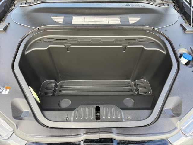 Certified Used 2023 Gray Metallic Ford Premium image 20