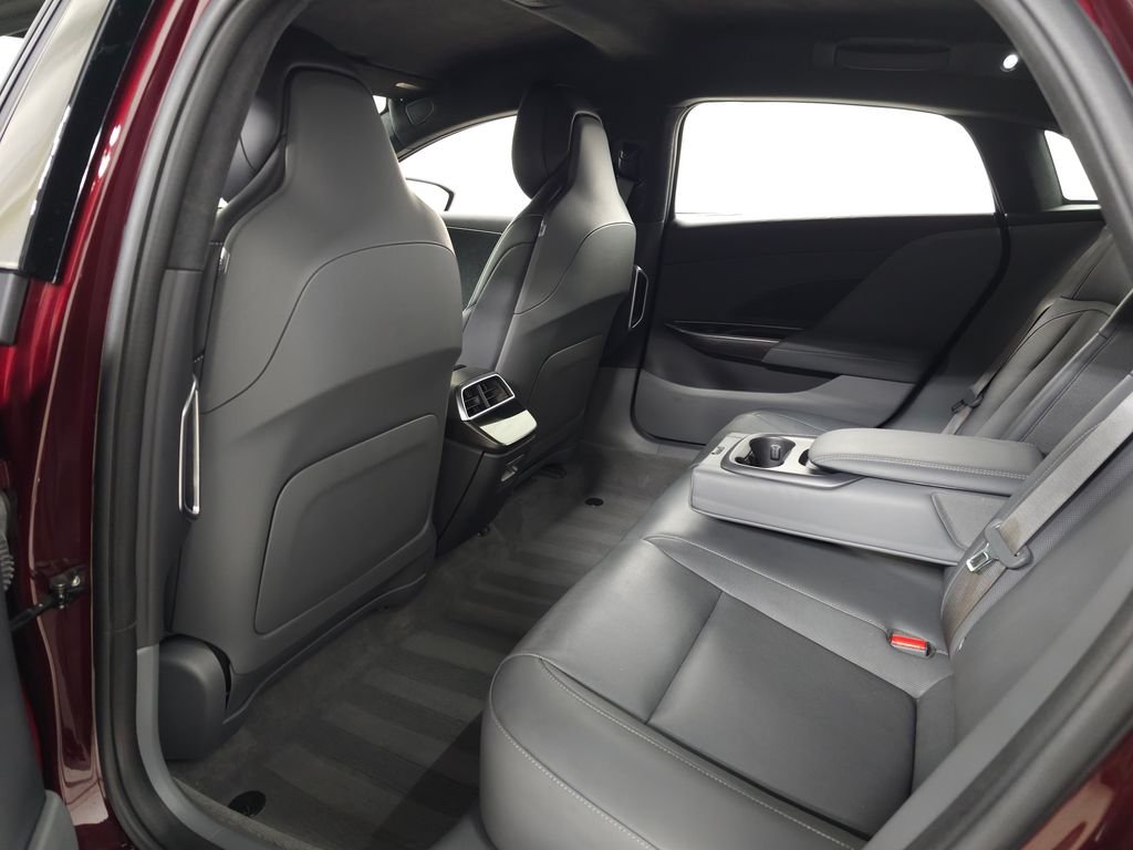 Used 2024 Red Lucid Touring image 34