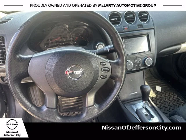 Used 2013 Gray Nissan 2.5 S image 6