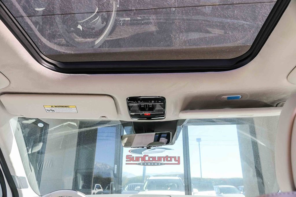 New 2026 White Hyundai Calligraphy image 16