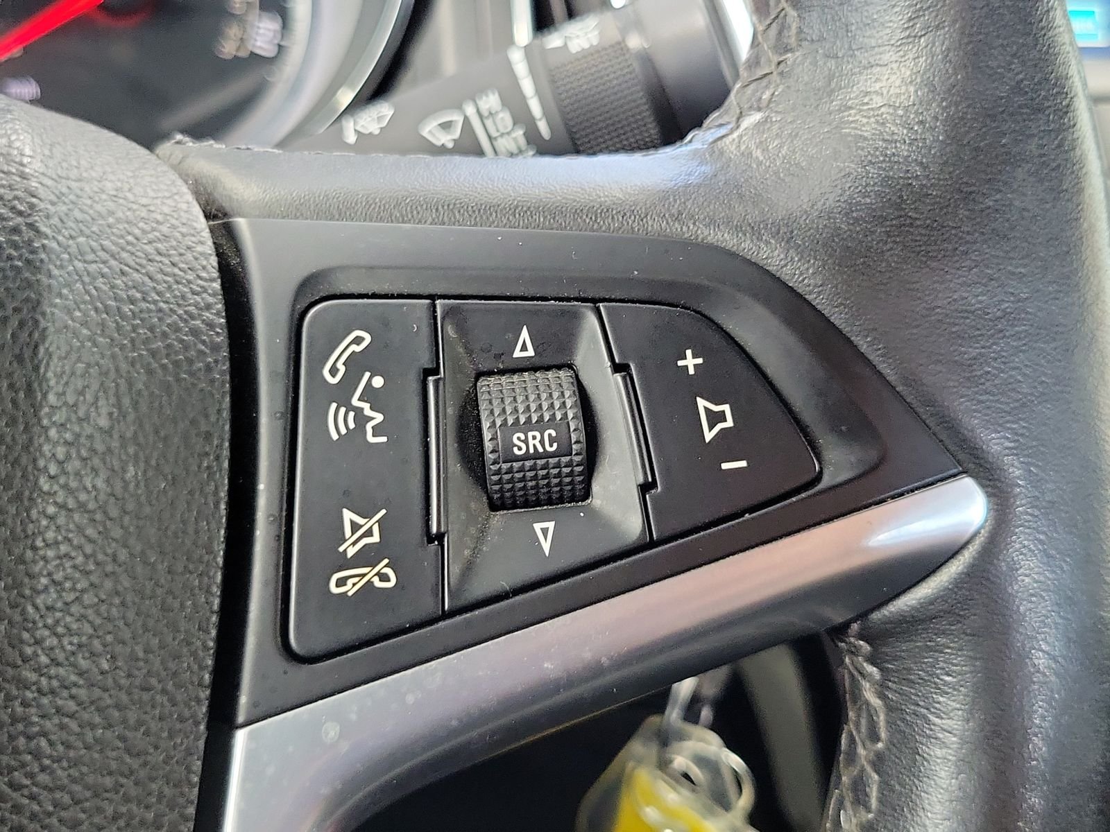 Used 2017 Brown Buick Premium image 15