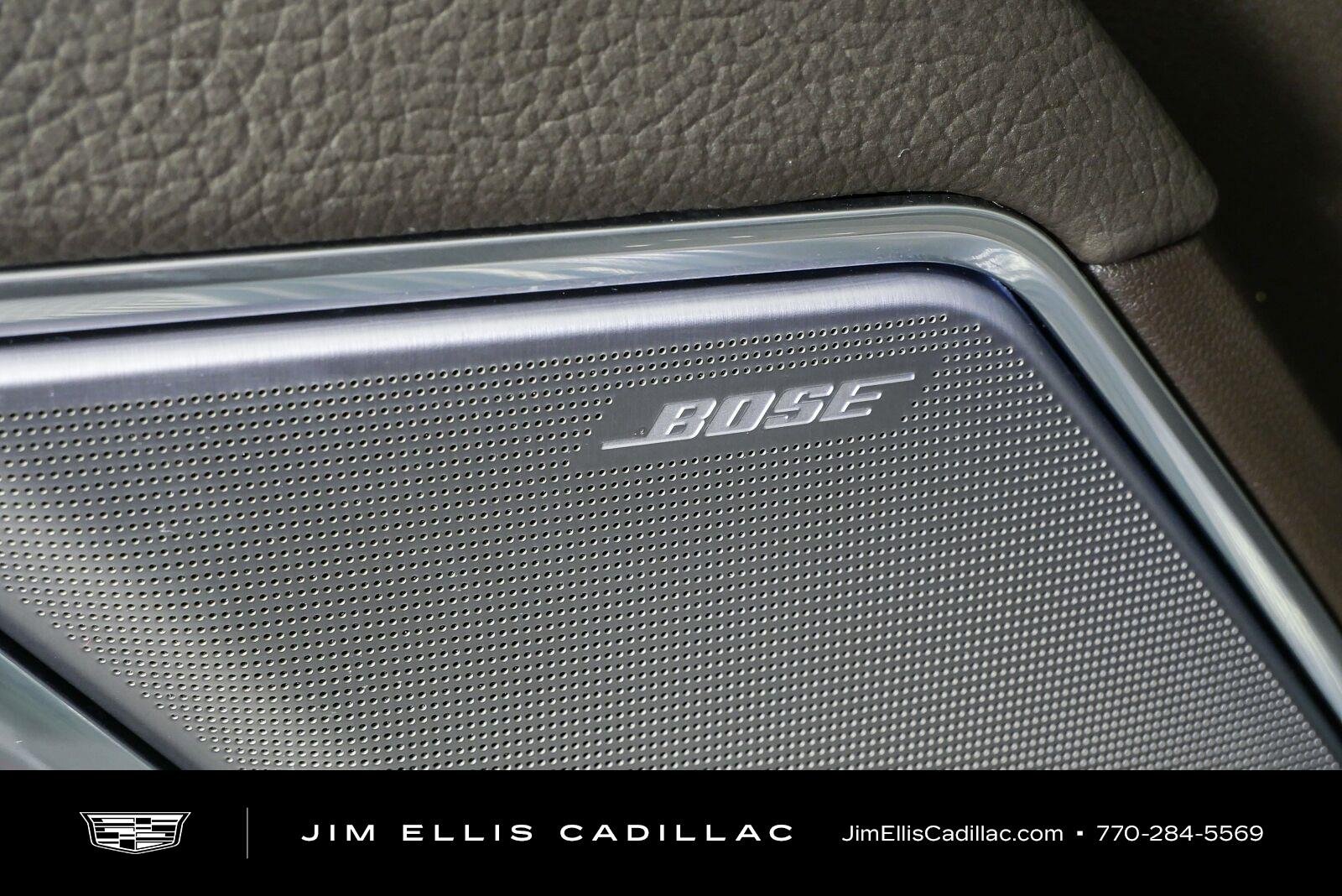 Used 2026 Titanium Rush Metallic GMC Denali image 7
