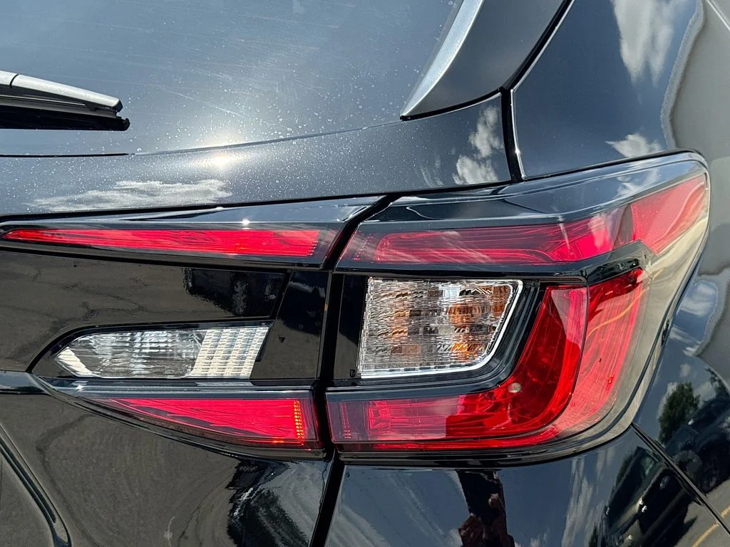 New 2026 Black Subaru Limited image 32