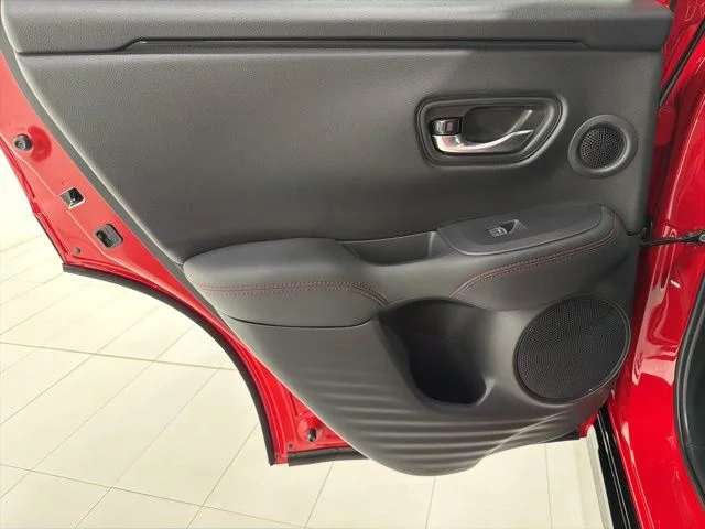 2025 Acura ADX A-Spec Package - Photo 15