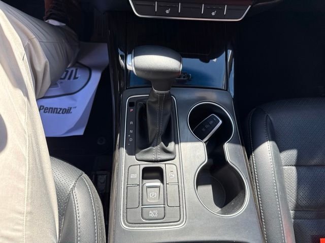 Used 2020 Gray Kia EX image 24