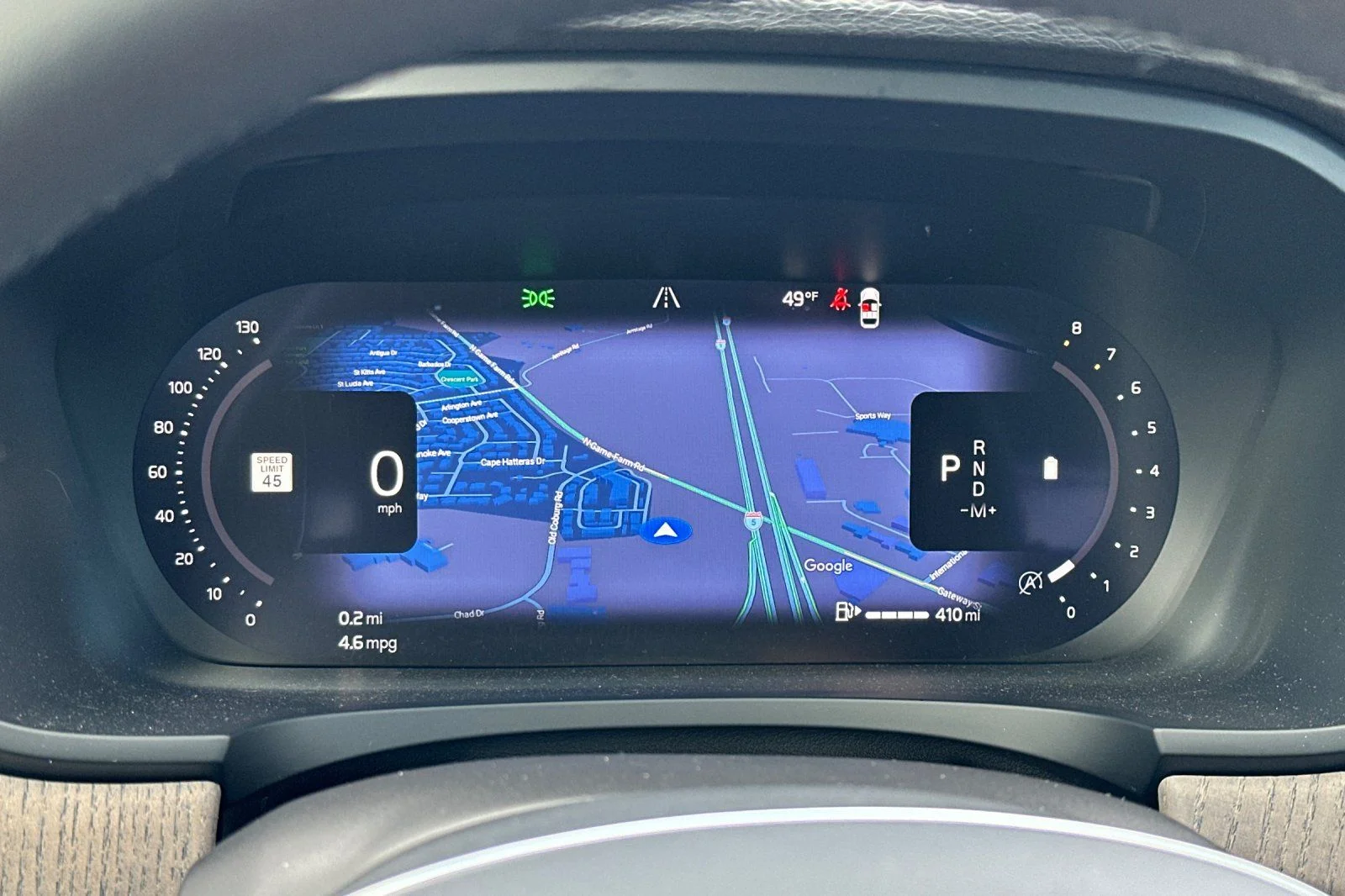 2025 Volvo S90 Plus - Photo 29