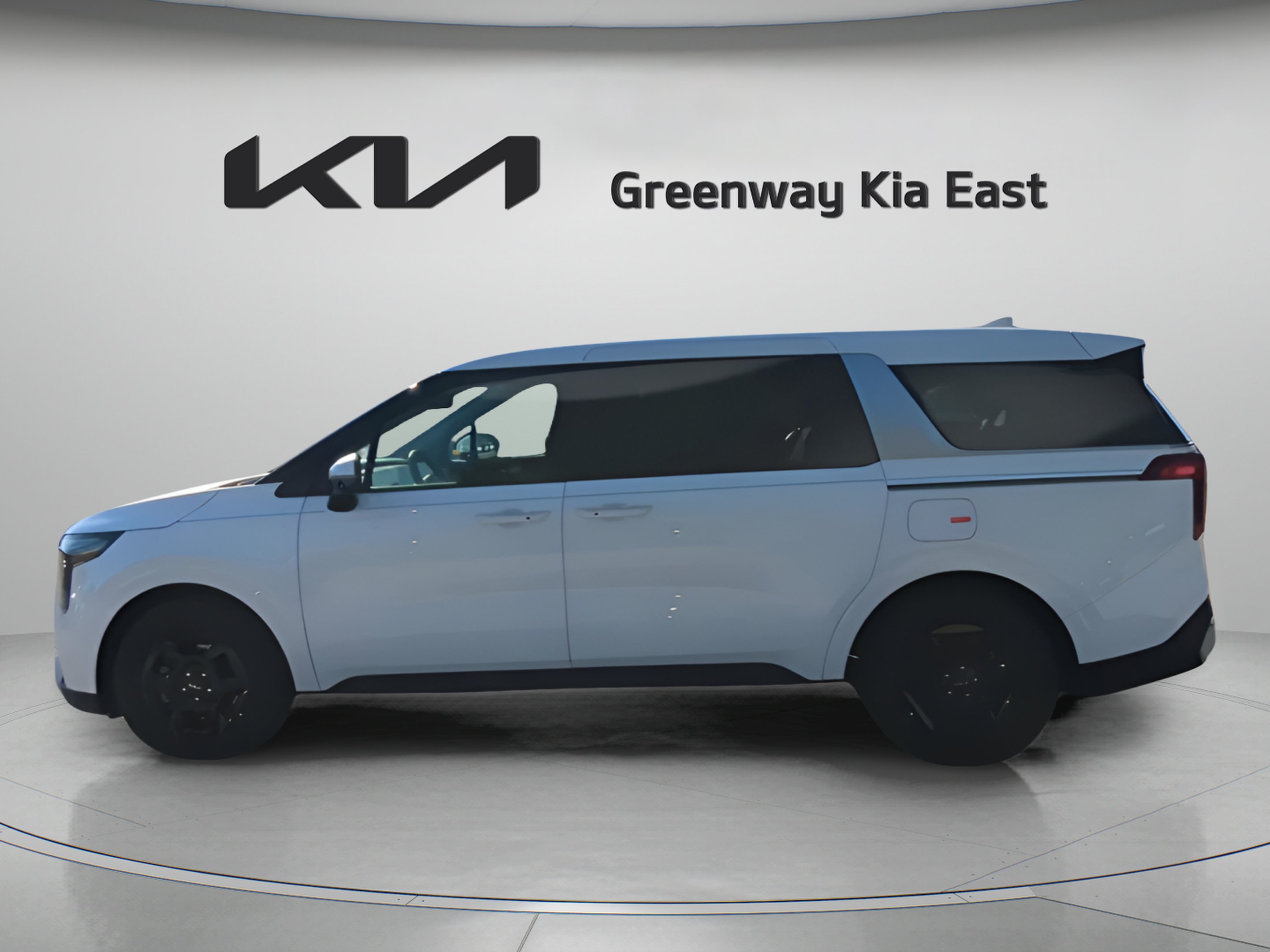 New 2026 Snow White Pearl Kia LXS image 8