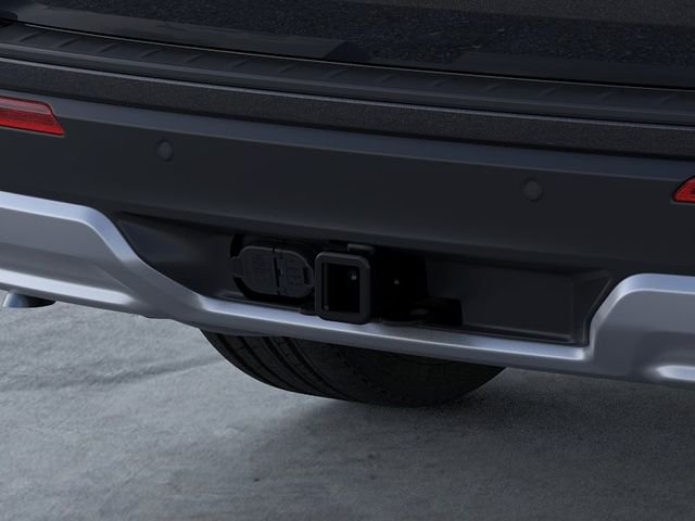 New 2026 Agate Black Metallic Ford Platinum™ image 23