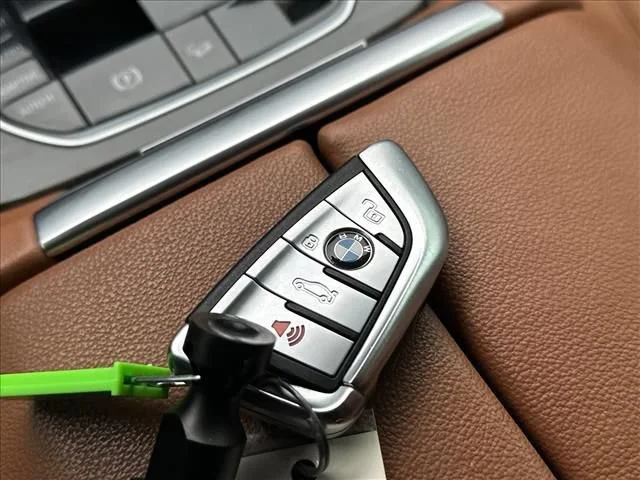 2021 BMW X7 40i - Photo 33