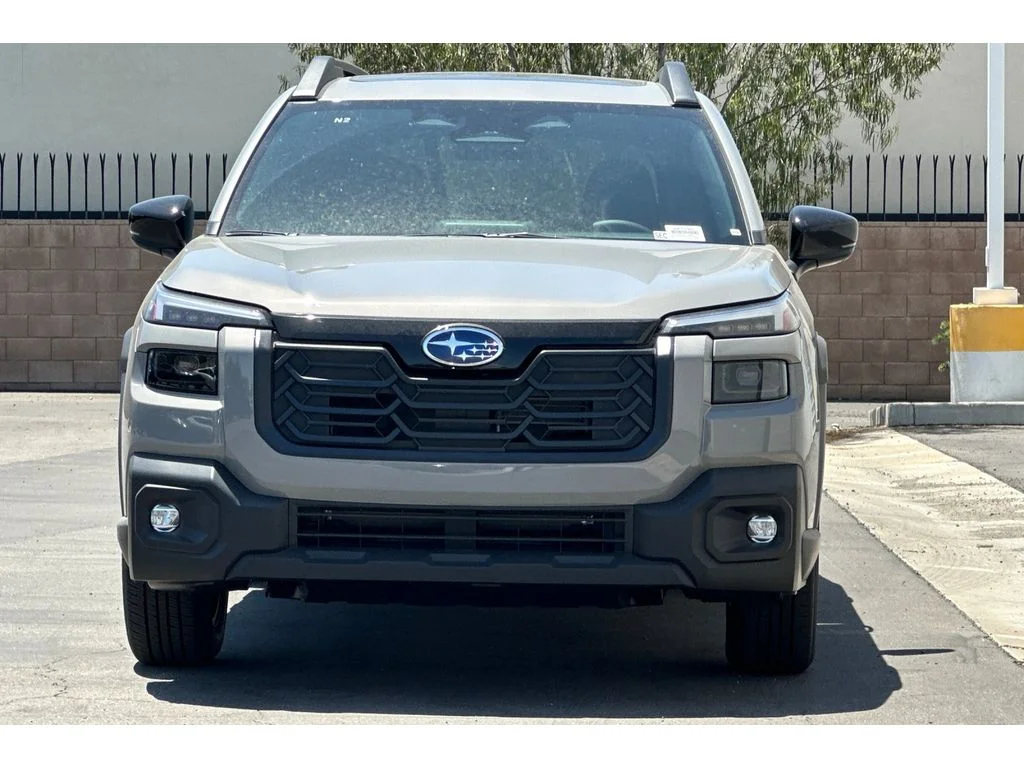 New 2026 RIVER ROCK PEARL Subaru Premium image 9