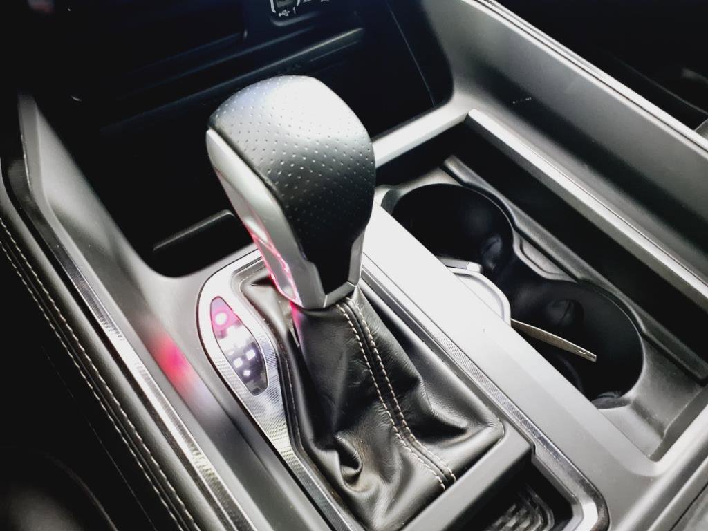 2022 RAM Ram 1500 Pickup TRX - Photo 19