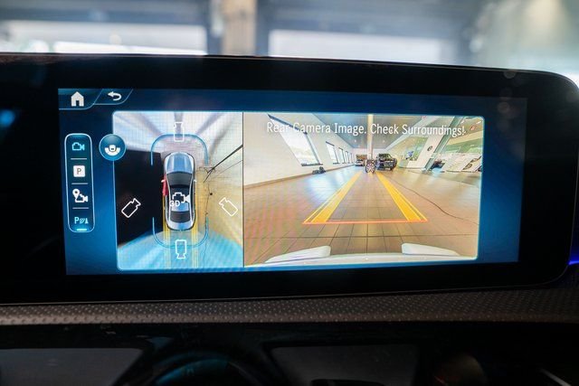 2026 Mercedes-Benz CLA CLA 250 - Photo 24
