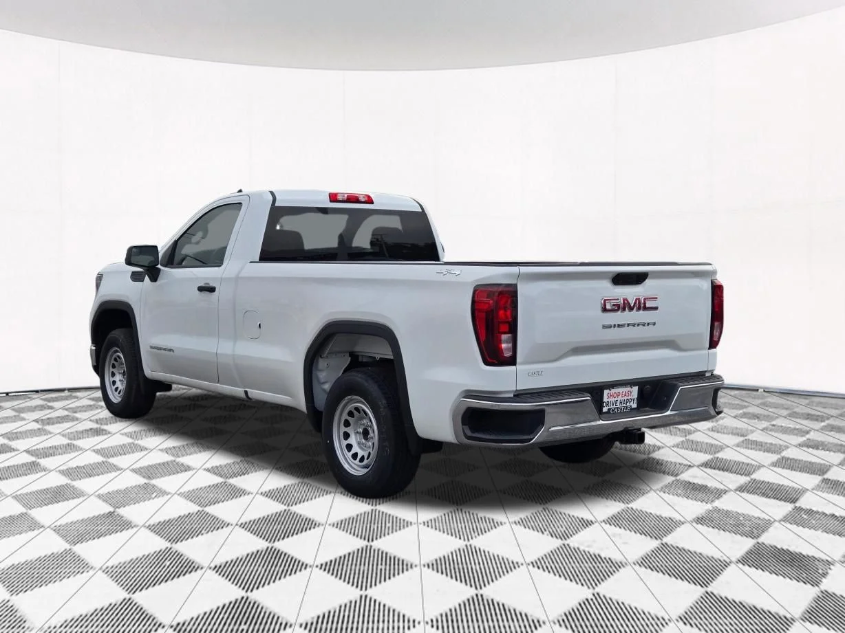 2024 GMC Sierra 1500 Pro - Photo 66