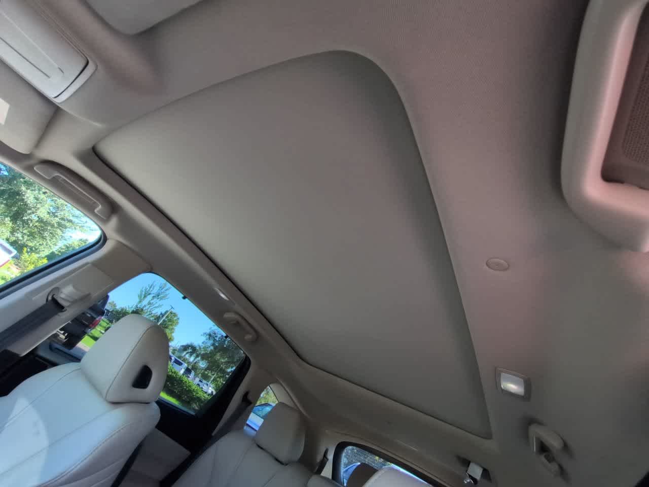 Used 2023 Platinum White Pearl Acura w/Technology Package image 20