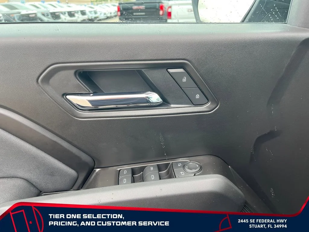 New 2026 Sterling Metallic GMC Elevation image 22