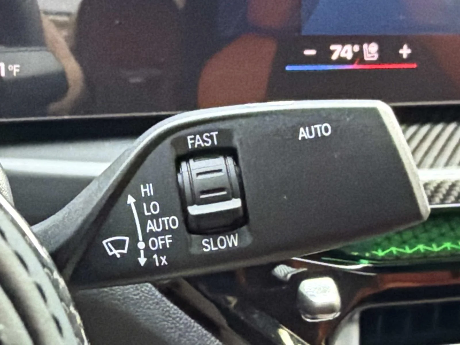 Used 2027 Green BMW Competition xDrive image 29