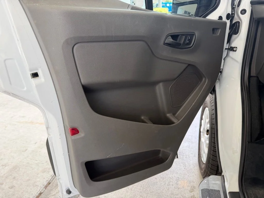 Used 2021 White Ford Base image 34