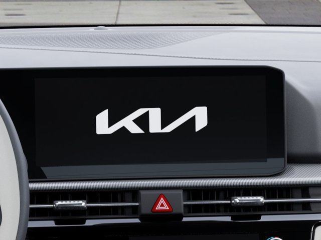 New 2027 Gray Kia SX-Prestige image 20