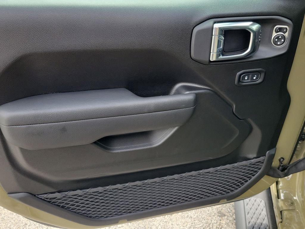 New 2026 41 Jeep Sport S image 18
