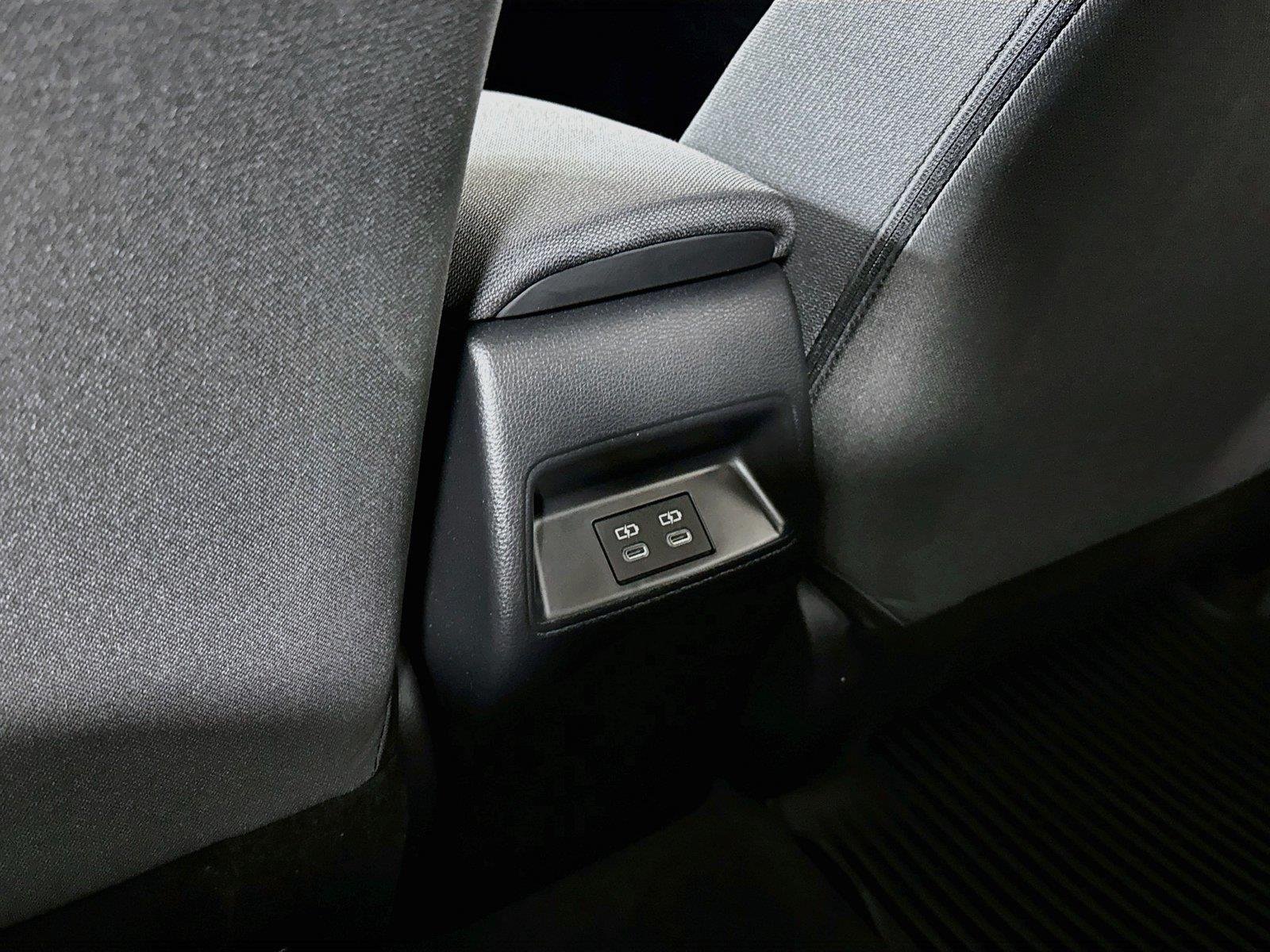 Certified Used 2026 Celestite Toyota SE image 32