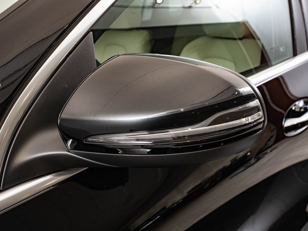 New 2026 Cosmos Black Metallic Mercedes-Benz GLA 250 image 16