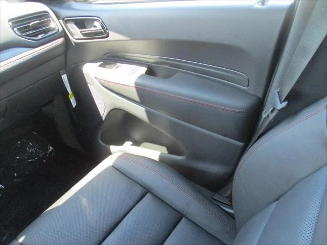 New 2026 Destroyer Gray Clearcoat Dodge GT PLUS image 23