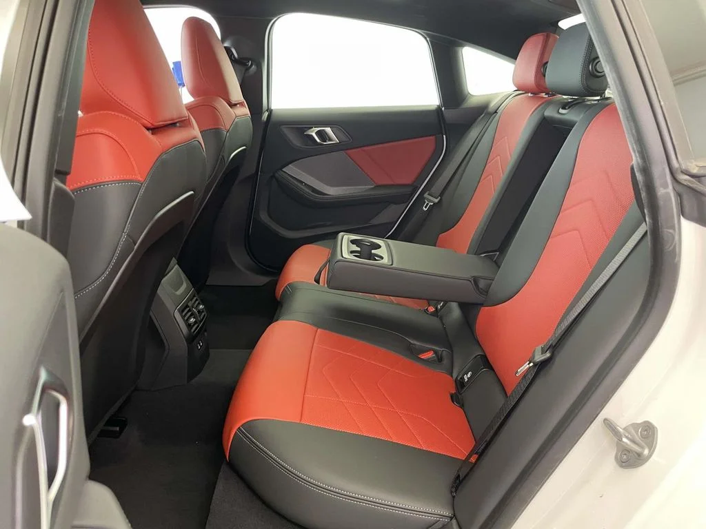 New 2026 White BMW 228 Gran Coupe image 16