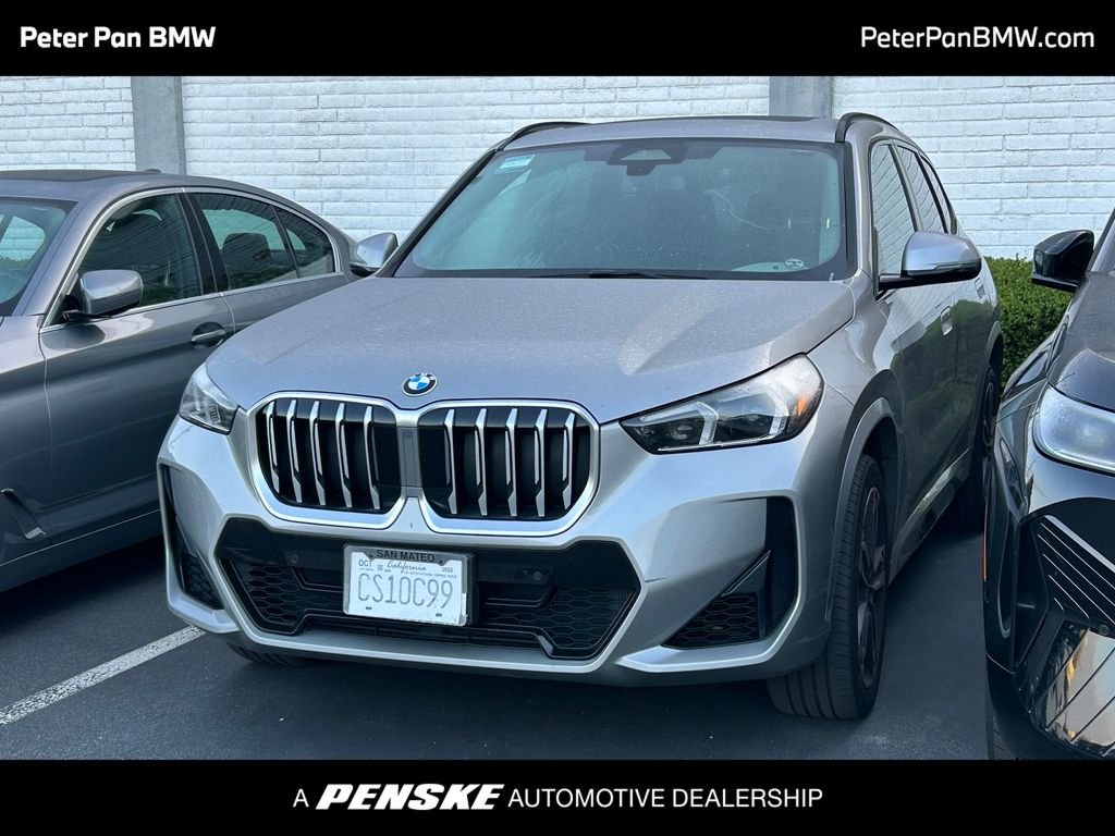 2023 BMW X1 xDrive28i's photo