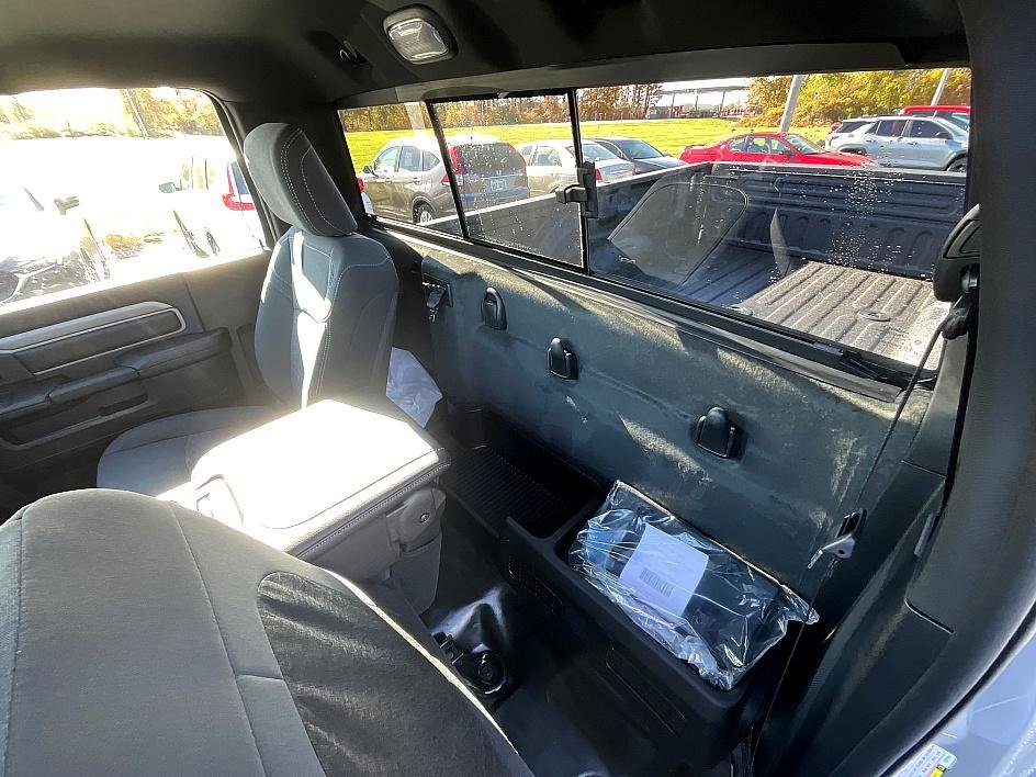 2026 RAM 2500 Tradesman - Photo 31