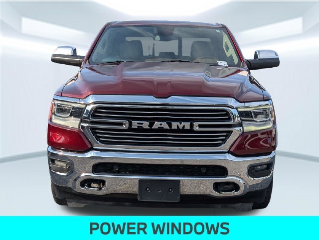 Used 2019 Red Ram Laramie image 10
